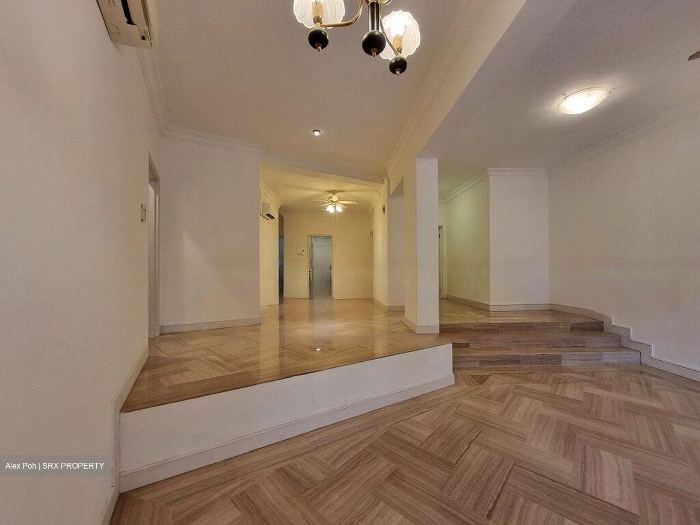 Orange Regency (D10), Apartment #445255361
